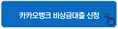 카카오뱅크 비상금대출 신청