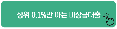 상위 0.1%만 아는 비상금대출