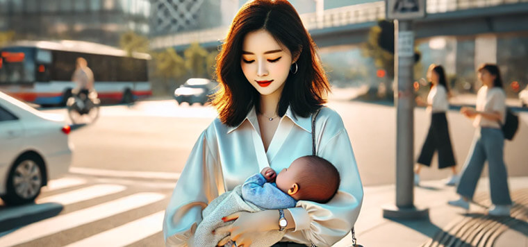 육아휴직 급여