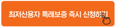 최저신용자 특례보증 즉시 신청하기 정부지원서민대출