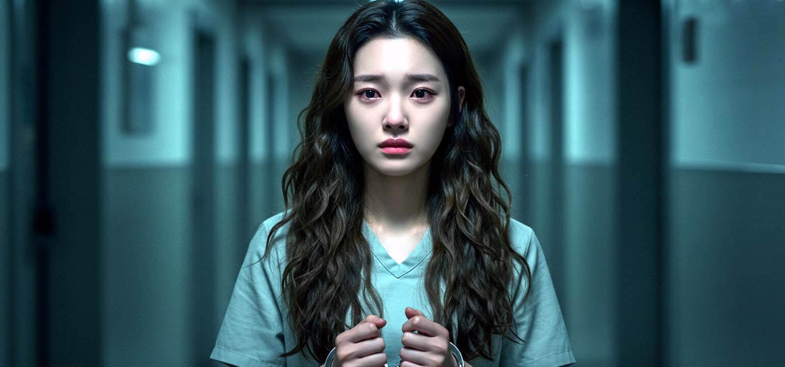 대출 못 갚으면 감옥 가나요?