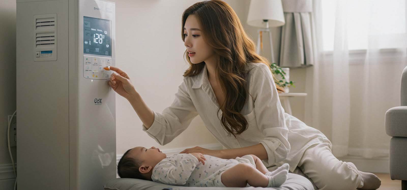 에너지바우처 영유아