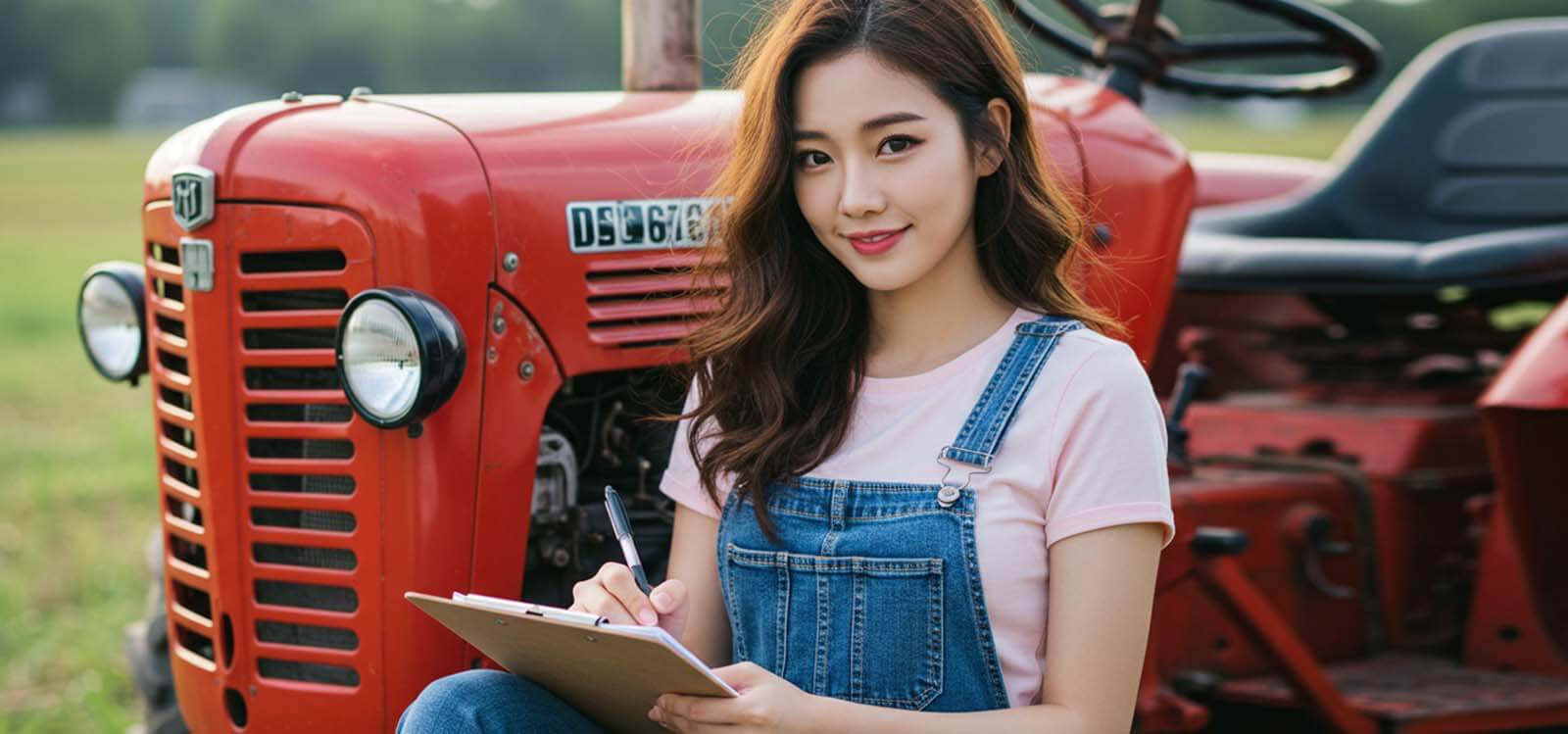 농업인안전보험