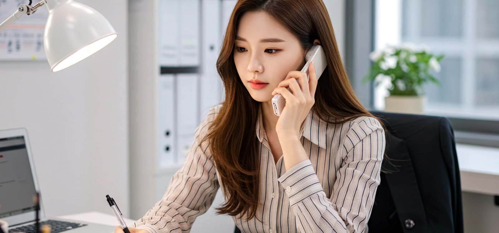 우리 첫급여 신용대출