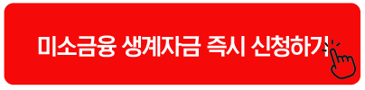 미소금융 생계자금 즉시 신청하기