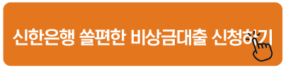 신한은행 쏠편한 비상금대출 신청하기