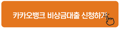 카카오뱅크 비상금대출 신청하기