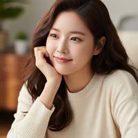 책상 위에 현금영수증이 여러 장 흩어진 모습