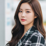 차량에 주유하는 모습