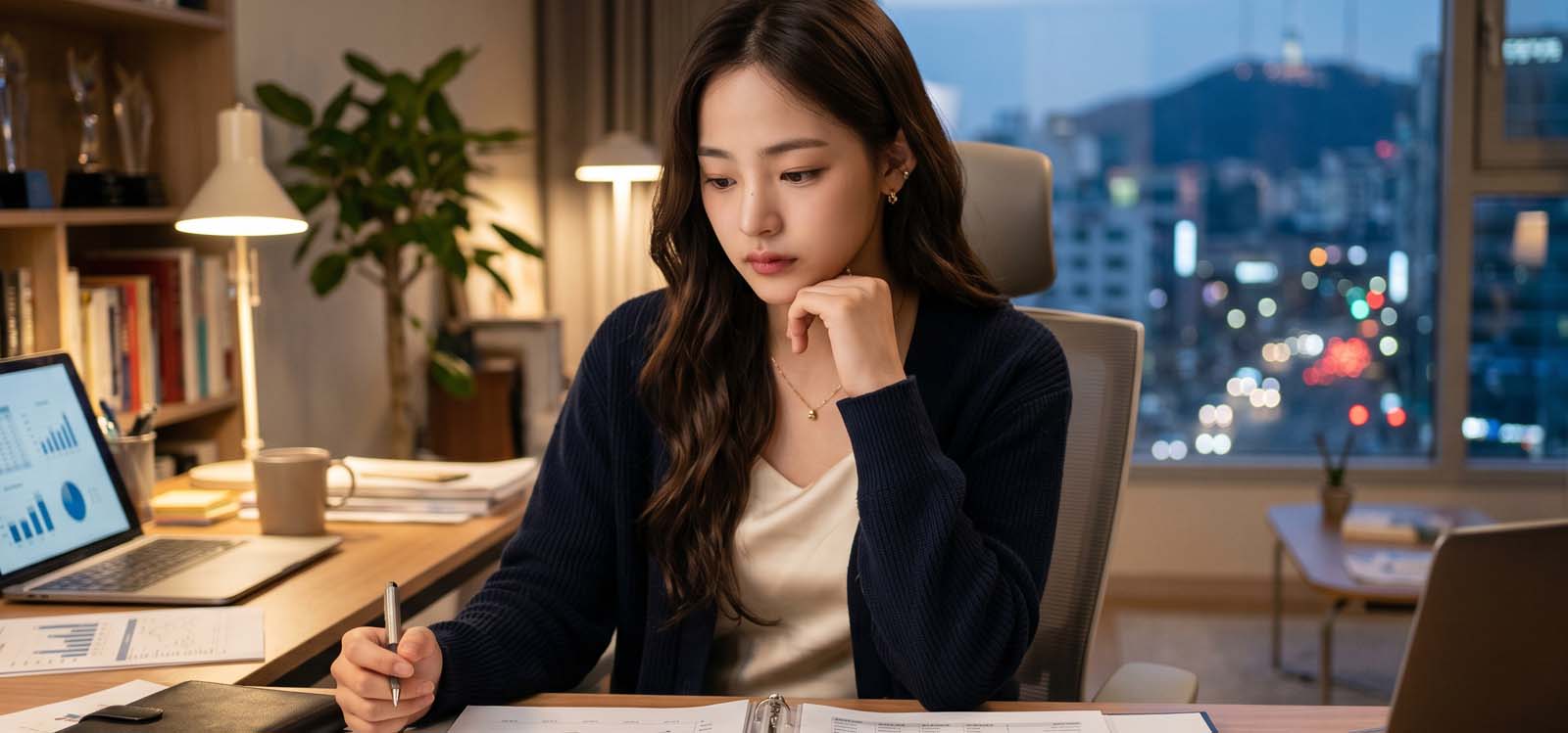 서울 월변대출