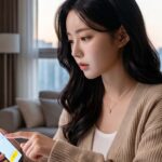 오전 6시 정각 주담대 오픈런 신청