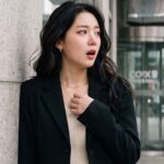 불법대출 때문에 큰일 날뻔한 모습